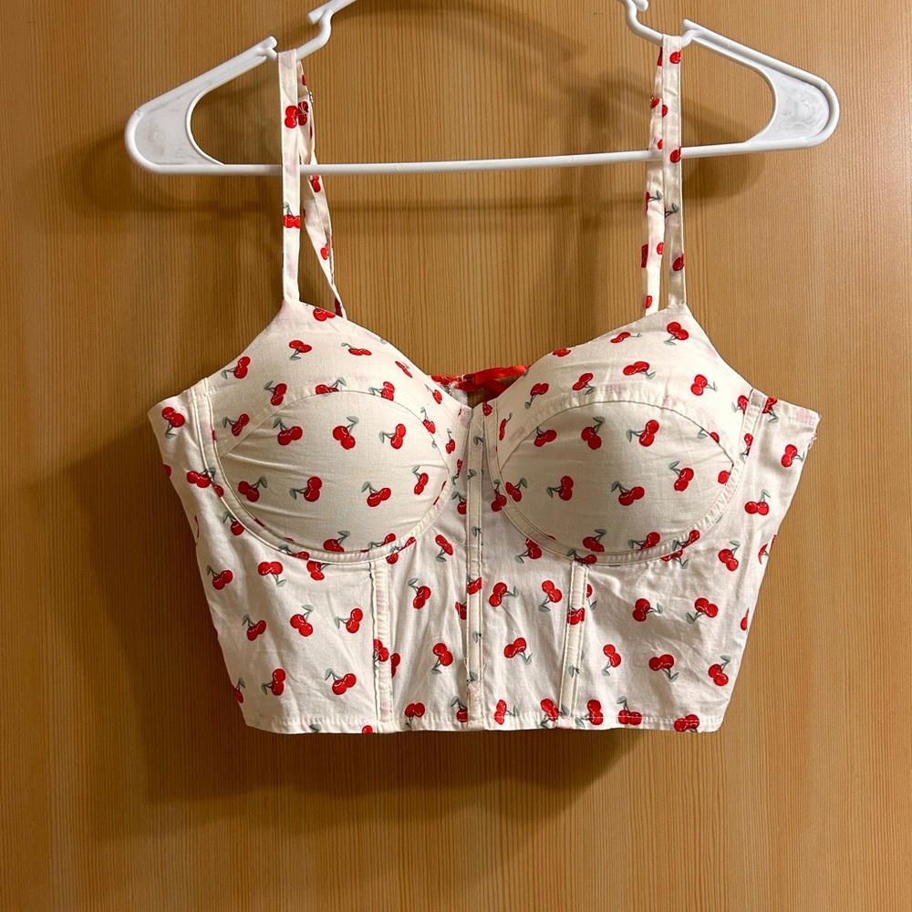 Handmade top